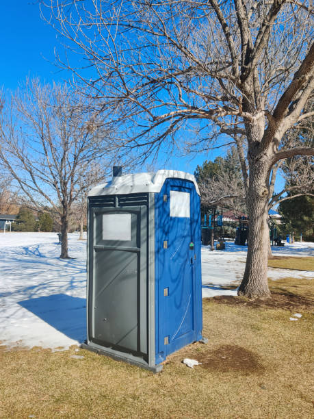 Best Portable Restroom for Sporting Events in USA